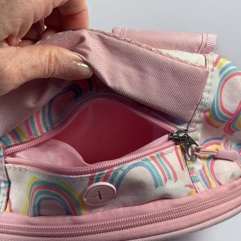 Tommy Bahama Kids Rainbow Backpack